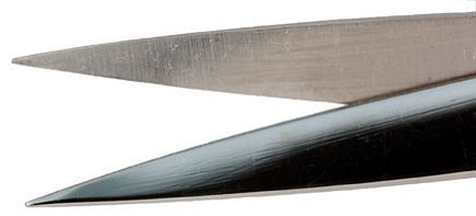 Plastic Scissors - N1412